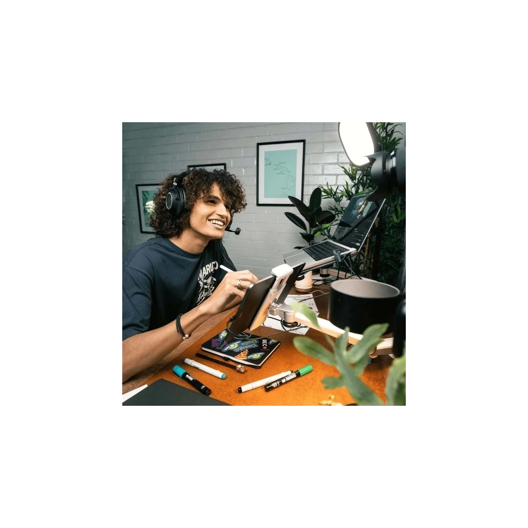 Навушники Audio-Technica ATH-M50XSTS