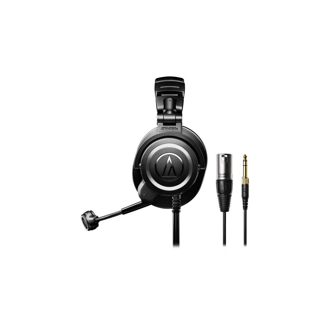 Навушники Audio-Technica ATH-M50XSTS