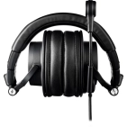Навушники Audio-Technica ATH-M50XSTS