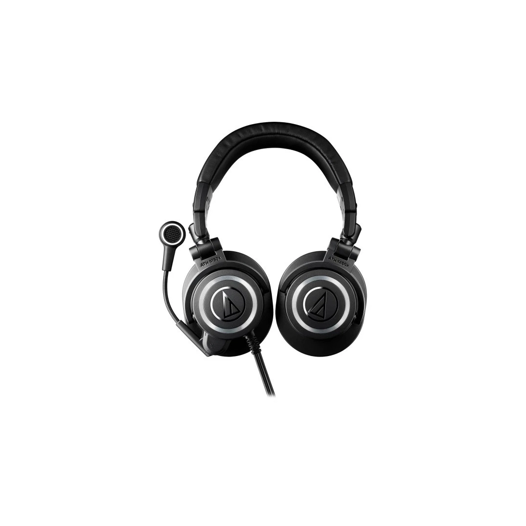 Навушники Audio-Technica ATH-M50XSTS
