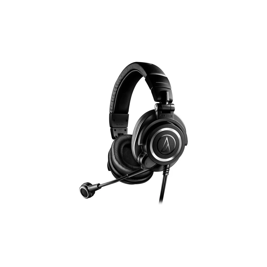 Навушники Audio-Technica ATH-M50XSTS