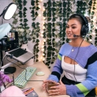 Навушники Audio-Technica ATH-M50XSTS