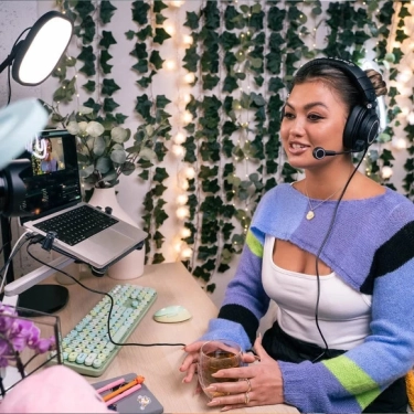 Навушники Audio-Technica ATH-M50XSTS
