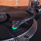 Картридж Audio-Technica AT-VM95E/H