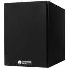 Акустика Cambridge Audio SX-50 Matt Black