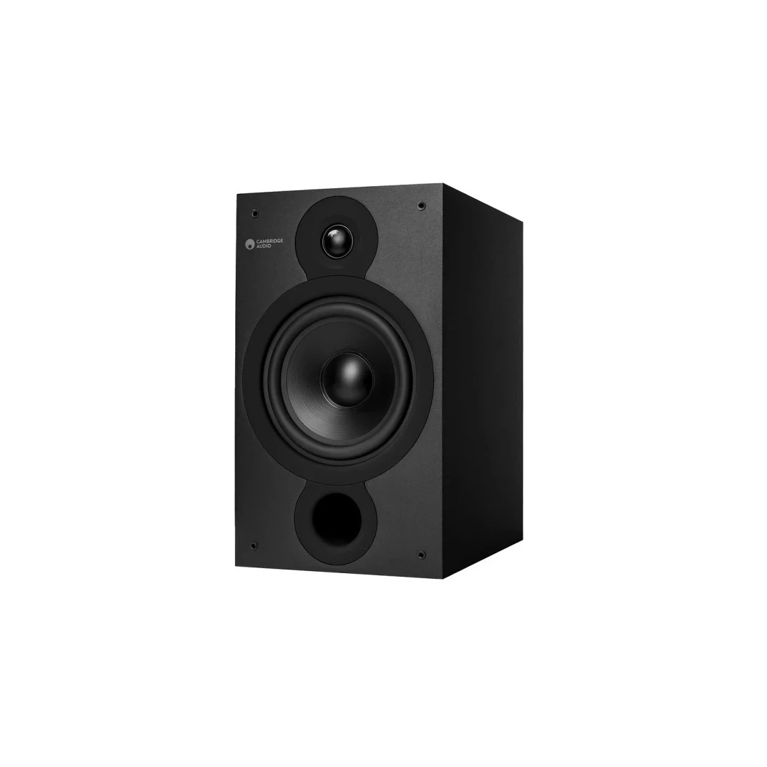 Акустика Cambridge Audio SX-60 Matt Black