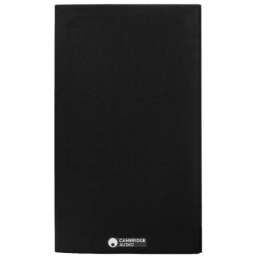 Акустика Cambridge Audio SX-60 Matt Black