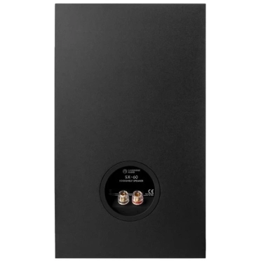 Акустика Cambridge Audio SX-60 Matt Black