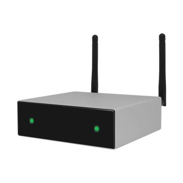DSPPA DW0250 Мережевий аудіоплеєр з підсилювачем 2*50Вт на 4Ом потокового аудіо з Wi-Fi та Bluetooth 5.0 для стримінгу