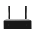 DSPPA DW0250 Мережевий аудіоплеєр з підсилювачем 2*50Вт на 4Ом потокового аудіо з Wi-Fi та Bluetooth 5.0 для стримінгу