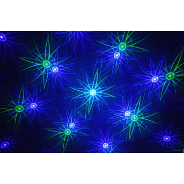 Лазер Light Studio F380