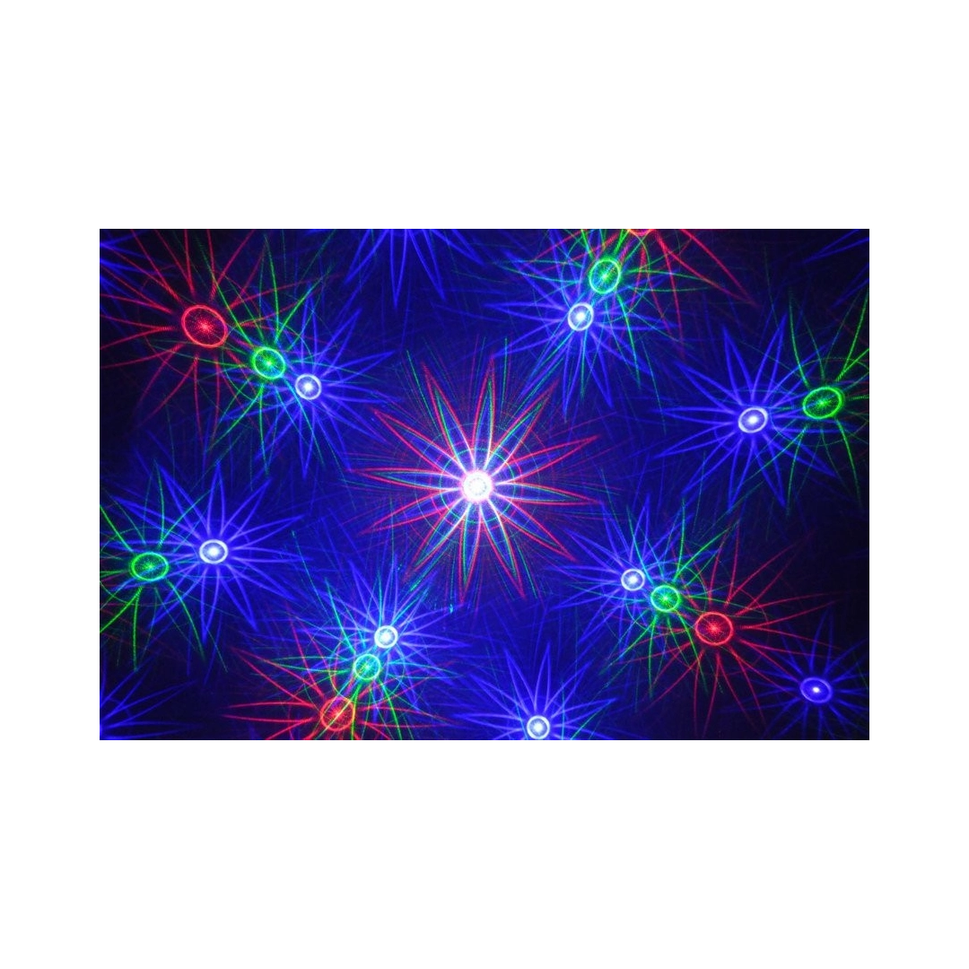 Лазер Light Studio F380 Лазер Light Studio F380