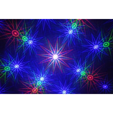 Лазер Light Studio F380