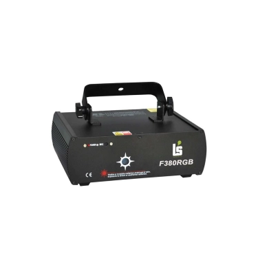 Лазер Light Studio F380