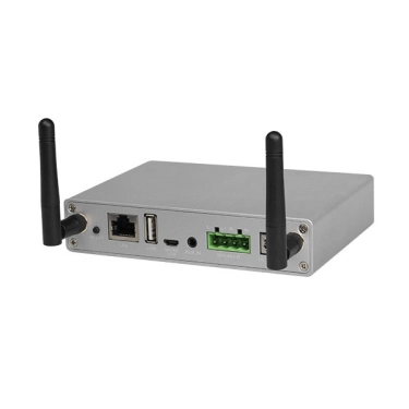 DSPPA DW0235 Мережевий аудіоплеєр з підсилювачем 2*35Вт на 4Ом потокового аудіо з Wi-Fi та Bluetooth 5.0 для стримінгу