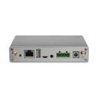 DSPPA DW0235 Мережевий аудіоплеєр з підсилювачем 2*35Вт на 4Ом потокового аудіо з Wi-Fi та Bluetooth 5.0 для стримінгу