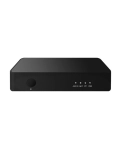 DSPPA DW01 Media Player Smart Wi-Fi Streaming Audio Preamplifier with Bluetooth