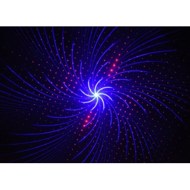 Лазер Light Studio F310