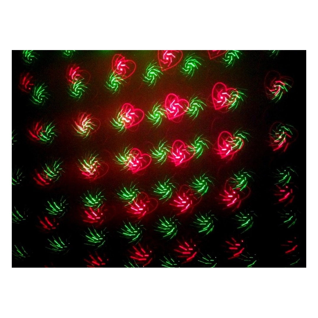Лазер Light Studio LP-01RG Лазер Light Studio LP-01RG