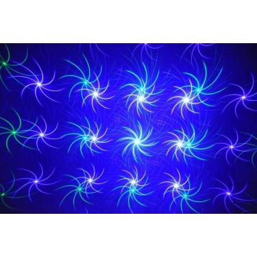 Лазер Light Studio M07GB