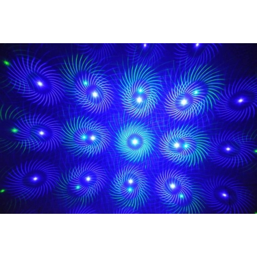 Лазер Light Studio M07GB