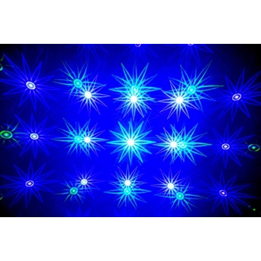 Лазер Light Studio M07GB