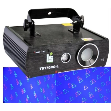Лазер Light Studio T5170