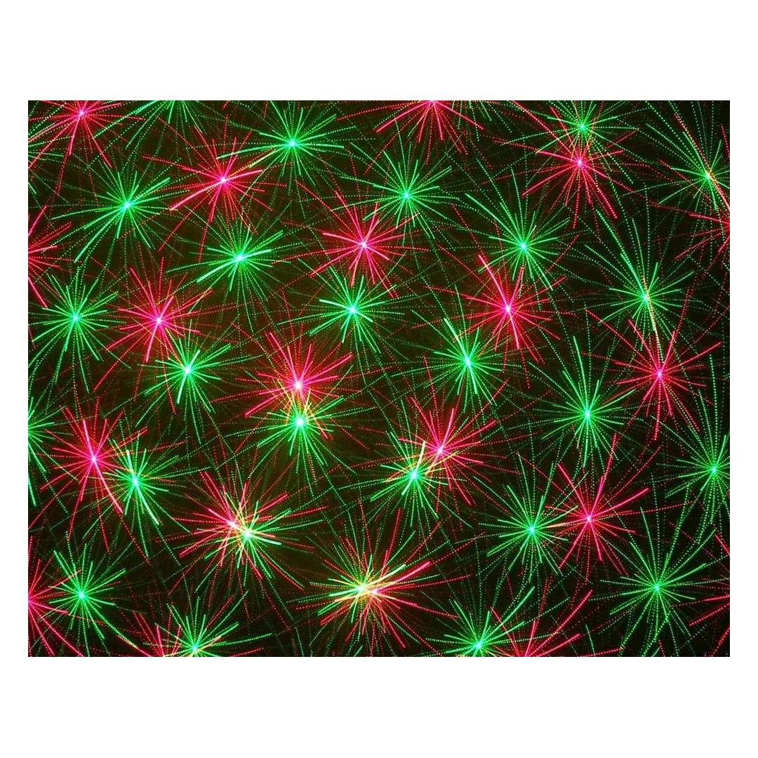 Лазер Light Studio T9560RGY Лазер Light Studio T9560RGY