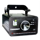 Лазер Light Studio T9560RGY Лазер Light Studio T9560RGY