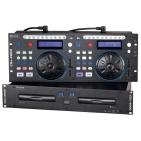CD програвач OMT CDJ 2000 CD програвач OMT CDJ 2000