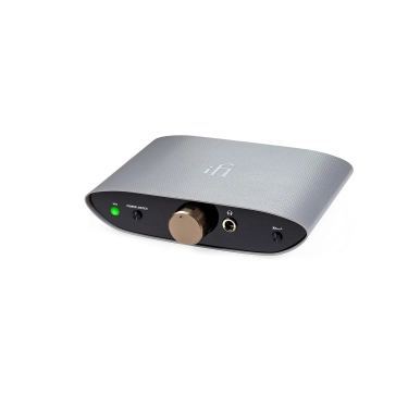 ЦАП та підсилювач iFi Zen Air Dac