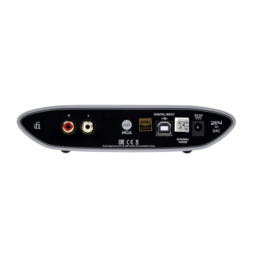 ЦАП та підсилювач iFi Zen Air Dac