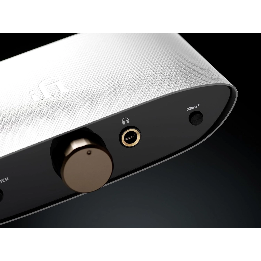 ЦАП та підсилювач iFi Zen Air Dac ЦАП та підсилювач iFi Zen Air Dac