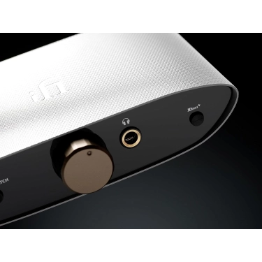 ЦАП та підсилювач iFi Zen Air Dac