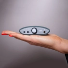 ЦАП та підсилювач iFi UNO DAC/Amp mini Black ЦАП та підсилювач iFi UNO DAC/Amp mini Black