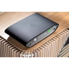 Цифровий транспорт iFi ZEN Stream Black Цифровий транспорт iFi ZEN Stream Black
