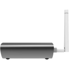 Цифровий транспорт iFi ZEN Stream Black Цифровий транспорт iFi ZEN Stream Black