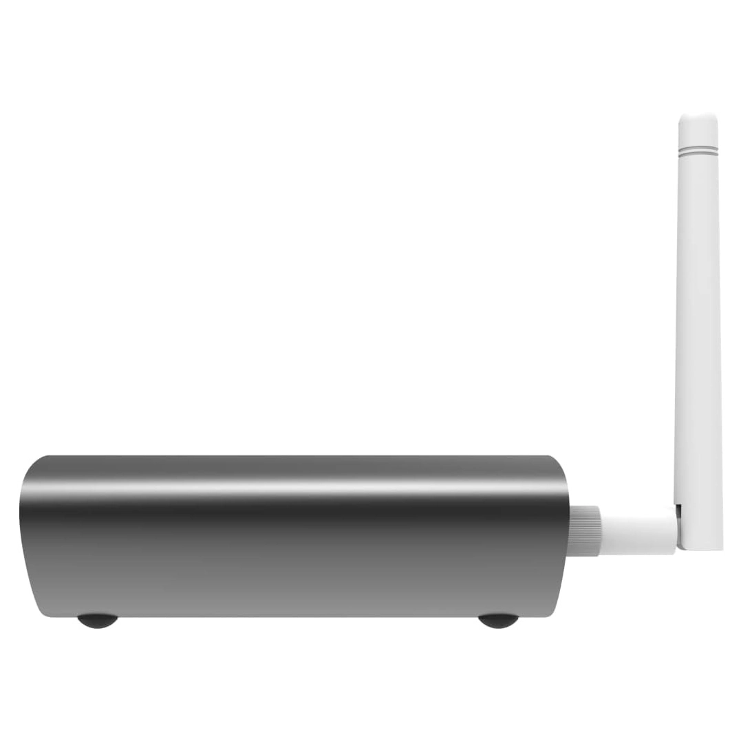 Цифровий транспорт iFi ZEN Stream Black