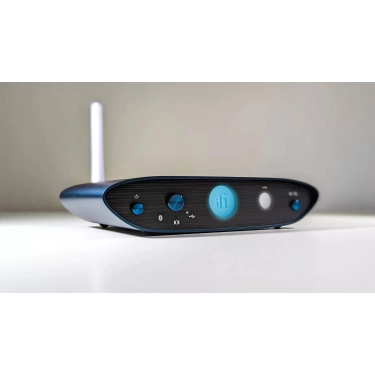 ЦАП iFi ZEN One Signature Black