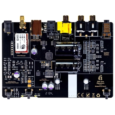 ЦАП iFi ZEN One Signature Black