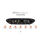 ЦАП iFi ZEN One Signature Black ЦАП iFi ZEN One Signature Black