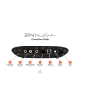 ЦАП iFi ZEN One Signature Black