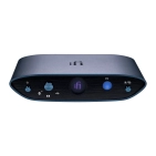 ЦАП iFi ZEN One Signature Black ЦАП iFi ZEN One Signature Black