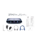 ЦАП iFi ZEN One Signature Black