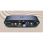 ЦАП iFi ZEN One Signature Black ЦАП iFi ZEN One Signature Black