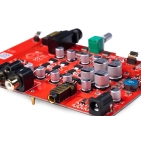 Підсилювач для навушників iFi ZEN CAN Black Підсилювач для навушників iFi ZEN CAN Black