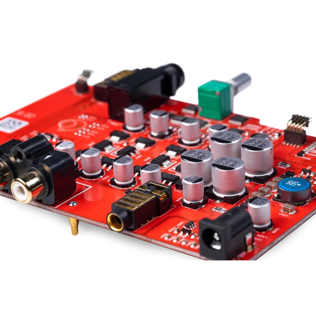 Підсилювач для навушників iFi ZEN CAN Black