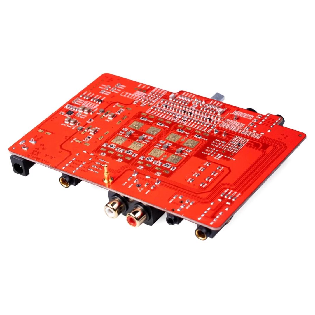 Підсилювач для навушників iFi ZEN CAN Black