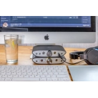 Підсилювач для навушників iFi ZEN CAN Black Підсилювач для навушників iFi ZEN CAN Black