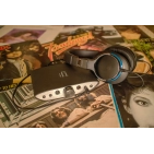 Підсилювач для навушників iFi ZEN CAN Black Підсилювач для навушників iFi ZEN CAN Black